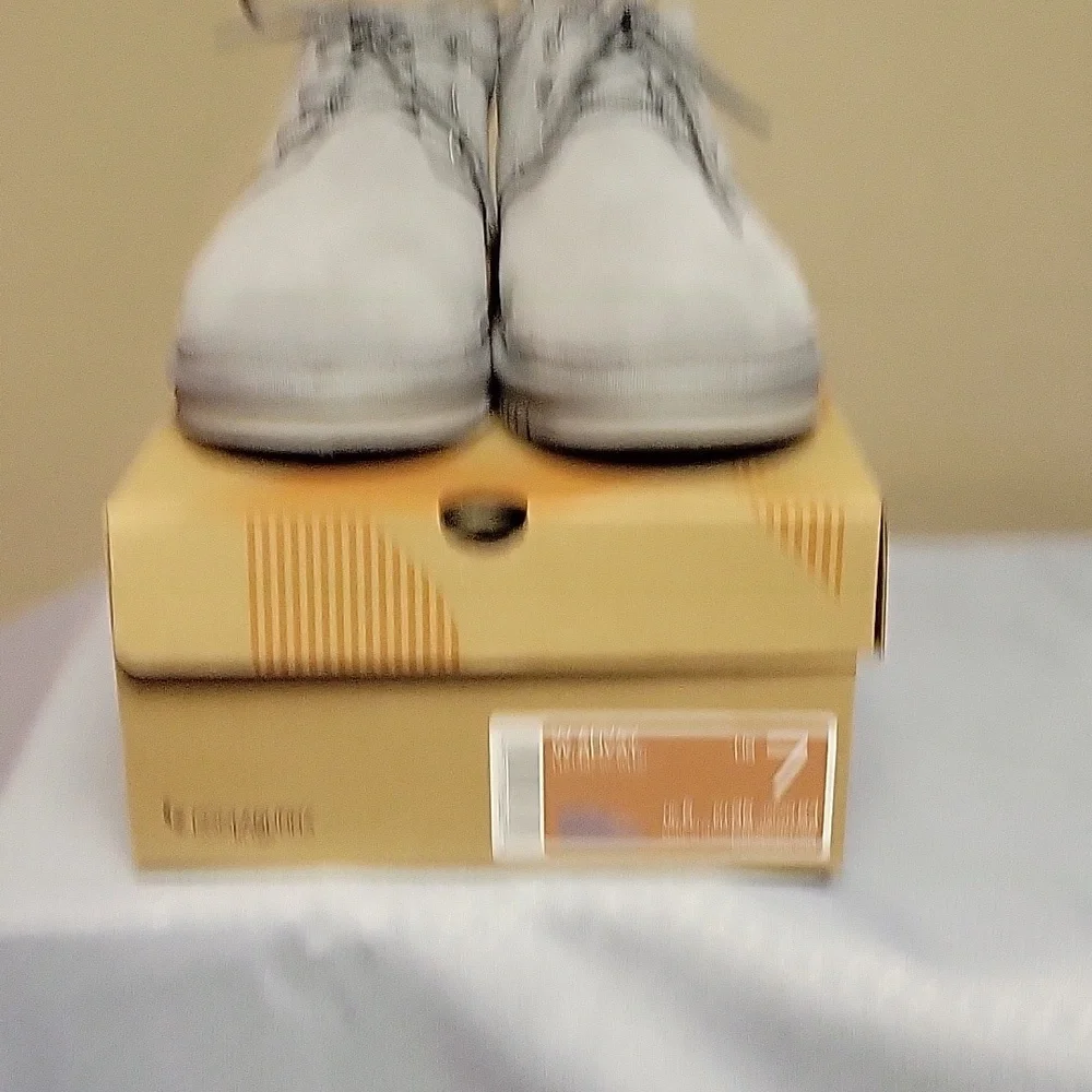 Kookaburra boot - Picture 2 of 7